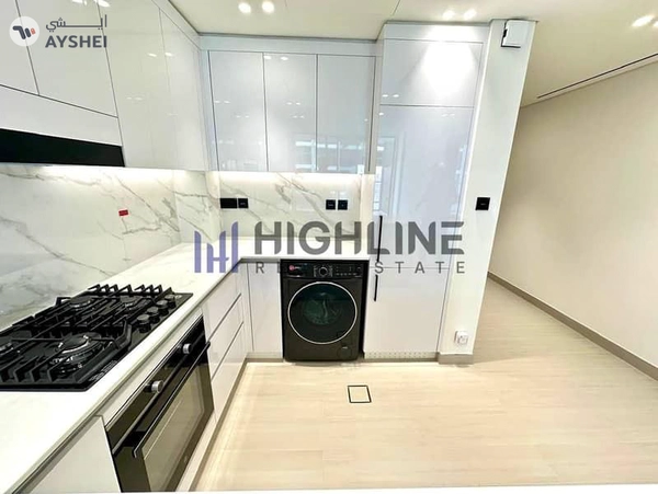 Spacious 1BHK | Brand New | High Quality