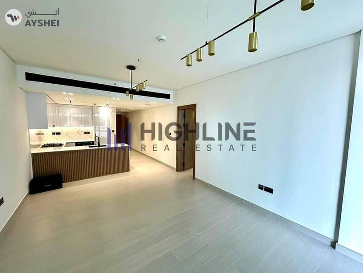 Spacious 1BHK | Brand New | High Quality-2-2