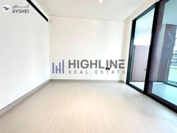 Spacious 1BHK | Brand New | High Quality