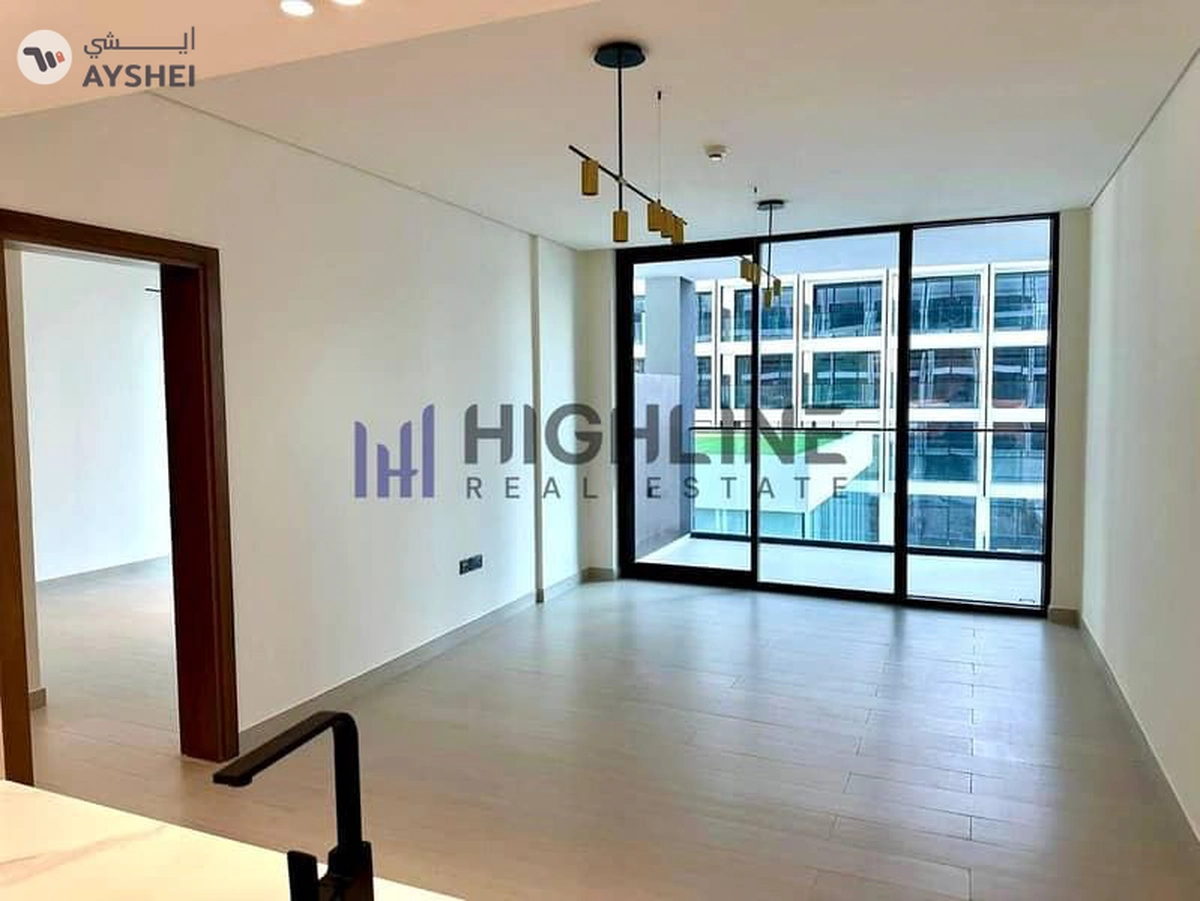 Spacious 1BHK | Brand New | High Quality-4-4