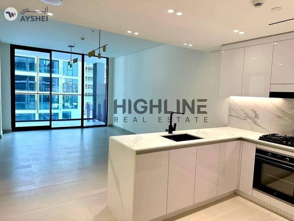 Spacious 1BHK | Brand New | High Quality