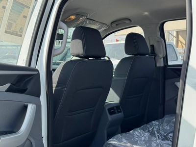 MG T60 T60 2.4L Petrol Manual DC 4WD 2025 Export Price @ 49,500 AED-7
