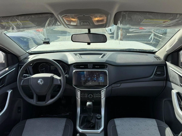 MG T60 T60 2.4L Petrol Manual DC 4WD 2025 Export Price @ 49,500 AED