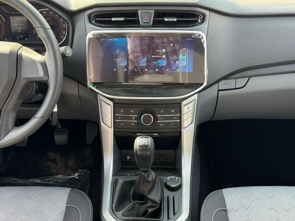 MG T60 T60 2.4L Petrol Manual DC 4WD 2025 Export Price @ 49,500 AED