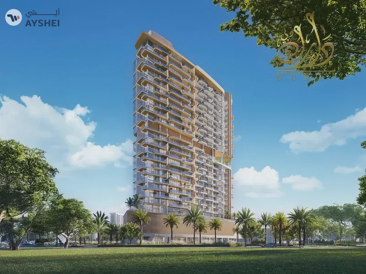 BEST PRICE IN MAJAN 10% ONLY DOWN PAYMENT POST-HANDOVER 1% MONTHLY
