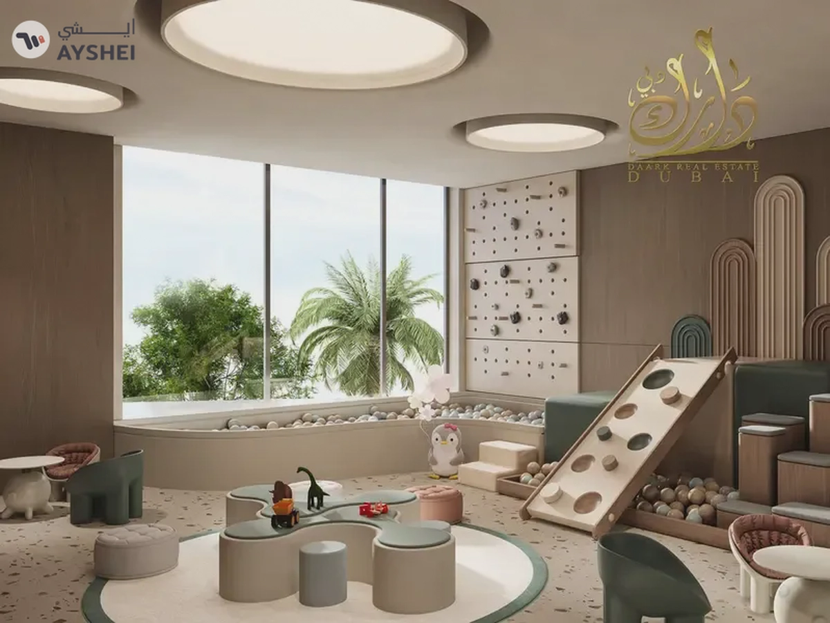 BEST PRICE IN MAJAN 10% ONLY DOWN PAYMENT POST-HANDOVER 1% MONTHLY
