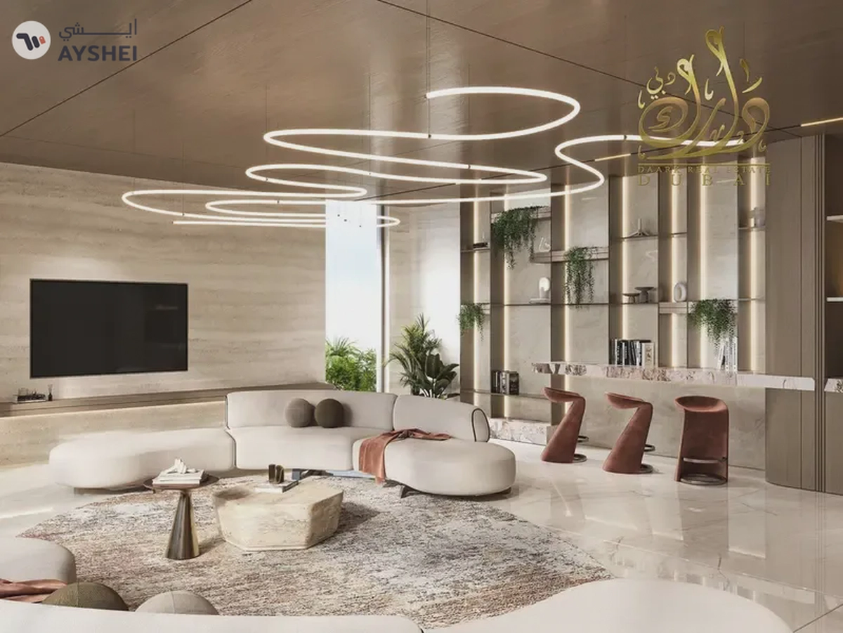 BEST PRICE IN MAJAN 10% ONLY DOWN PAYMENT POST-HANDOVER 1% MONTHLY