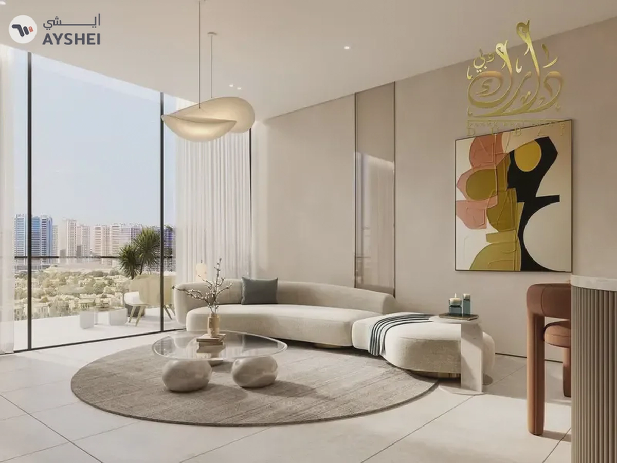 BEST PRICE IN MAJAN 10% ONLY DOWN PAYMENT POST-HANDOVER 1% MONTHLY