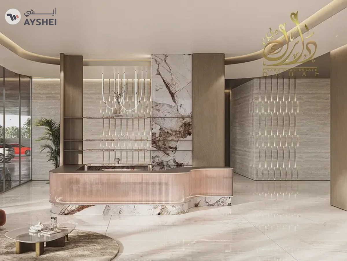 BEST PRICE IN MAJAN 10% ONLY DOWN PAYMENT POST-HANDOVER 1% MONTHLY