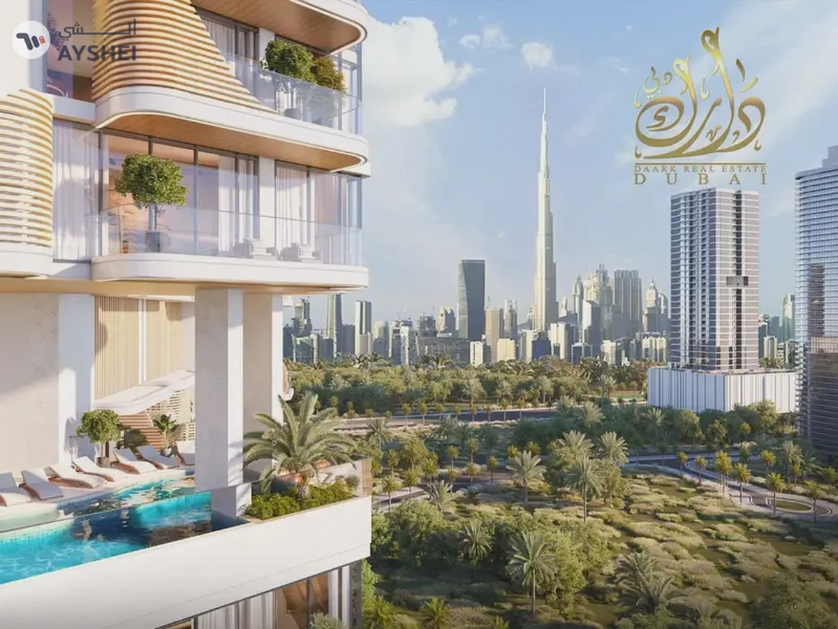 BEST PRICE IN MAJAN 10% ONLY DOWN PAYMENT POST-HANDOVER 1% MONTHLY