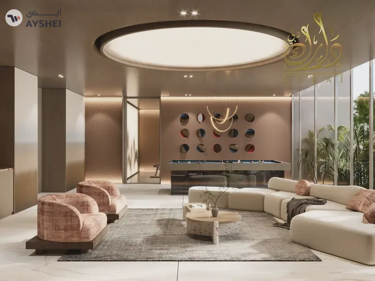 BEST PRICE IN MAJAN 10% ONLY DOWN PAYMENT POST-HANDOVER 1% MONTHLY