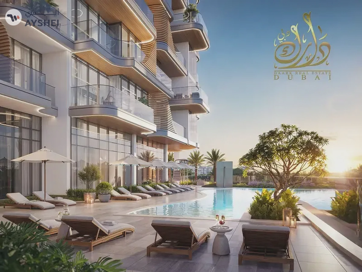 BEST PRICE IN MAJAN 10% ONLY DOWN PAYMENT POST-HANDOVER 1% MONTHLY