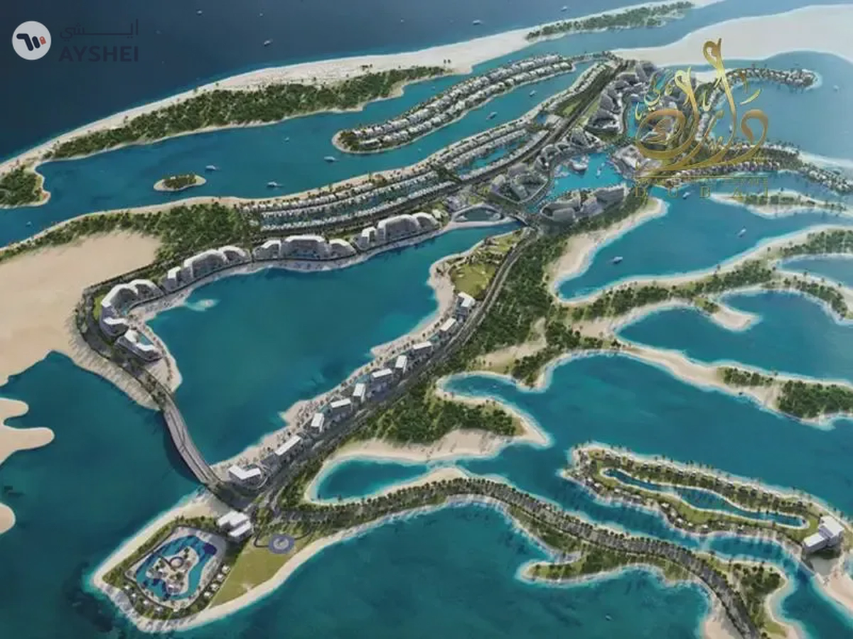 STUNNING PRICE | ISLAND LIVING_SEA VIEW | HIGH ROI
