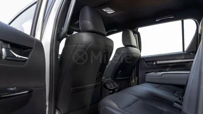 Toyota Hilux TOYOTA HILUX DC MHEV | 2-YEAR WARRANTY + SERVICE AVAILABLE | IN-HOUSE FINANCING | 0% DOWNPAYMENT (BA-12