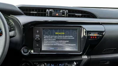Toyota Hilux TOYOTA HILUX DC MHEV | 2-YEAR WARRANTY + SERVICE AVAILABLE | IN-HOUSE FINANCING | 0% DOWNPAYMENT (BA-18