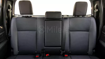 Toyota Hilux TOYOTA HILUX DC MHEV | 2-YEAR WARRANTY + SERVICE AVAILABLE | IN-HOUSE FINANCING | 0% DOWNPAYMENT (BA-20