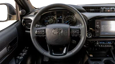 Toyota Hilux TOYOTA HILUX DC MHEV | 2-YEAR WARRANTY + SERVICE AVAILABLE | IN-HOUSE FINANCING | 0% DOWNPAYMENT (BA-22