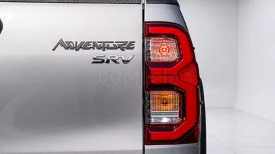 Toyota Hilux TOYOTA HILUX DC MHEV | 2-YEAR WARRANTY + SERVICE AVAILABLE | IN-HOUSE FINANCING | 0% DOWNPAYMENT (BA-8