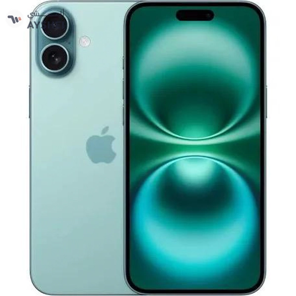 iPhone 16 512 teal under warranty 