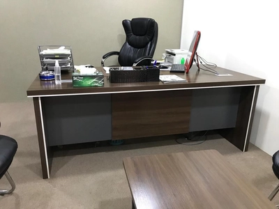 Executive Office Desk, BFT3018-1