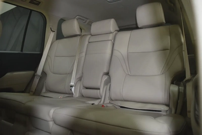 Toyota Land Cruiser EXR 2023 GCC Specs ll 0 km ll Upgrade to full Option-9