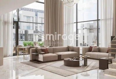 Modern Urban Living | Amazing Facilities-2