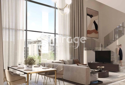 Modern Urban Living | Amazing Facilities-5