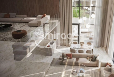 Modern Urban Living | Amazing Facilities-3