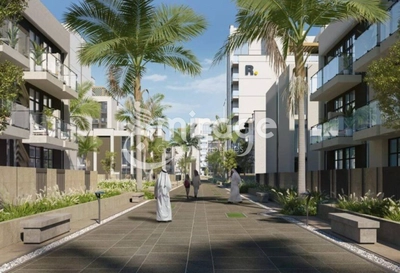 Modern Urban Living | Amazing Facilities-4