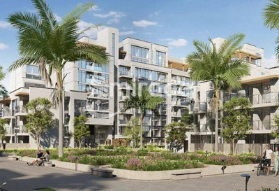 Modern Urban Living | Amazing Facilities-1