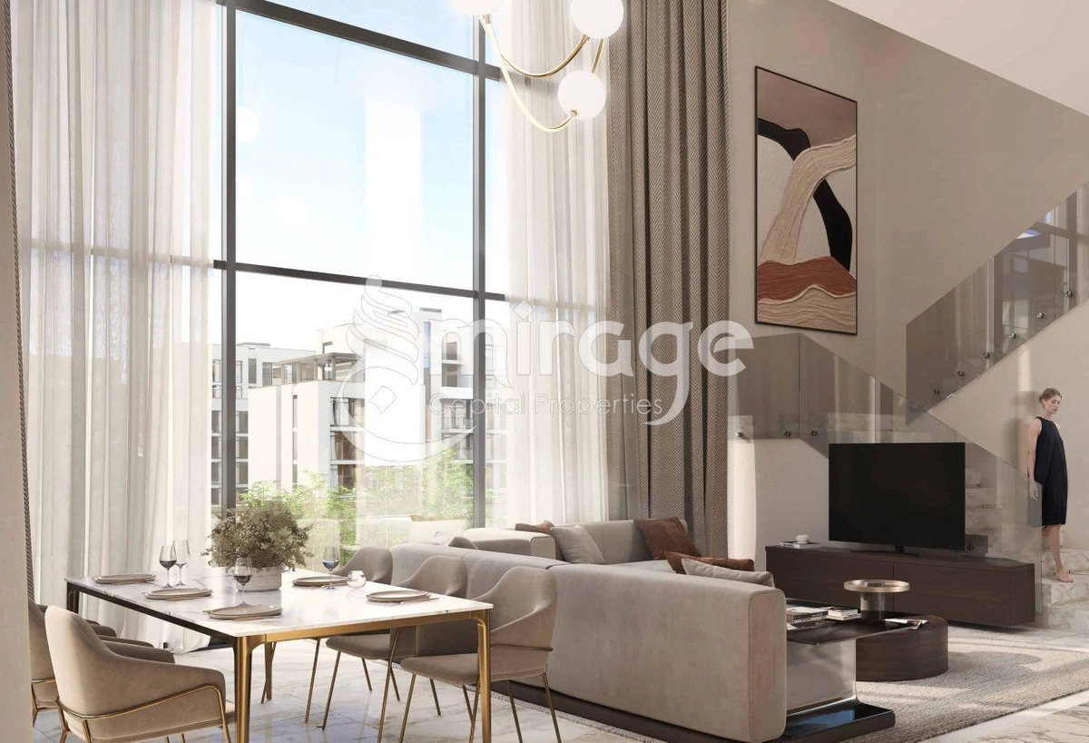 Modern Urban Living | Amazing Facilities