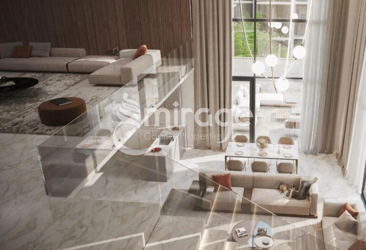 Modern Urban Living | Amazing Facilities