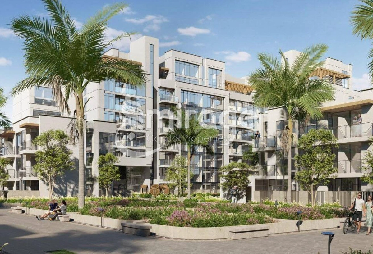 Modern Urban Living | Amazing Facilities
