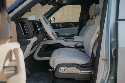 2026 Leopard 8 NEW Flagship 5-seates AWD 0Km-10