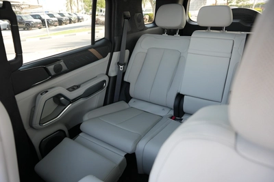 2026 Leopard 8 NEW Flagship 5-seates AWD 0Km-17