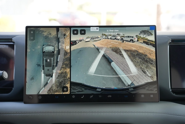 2026 Leopard 8 NEW Flagship 5-seates AWD 0Km