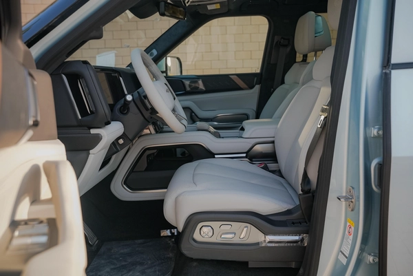 2026 Leopard 8 NEW Flagship 5-seates AWD 0Km