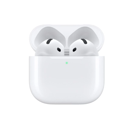 Apple AirPods 4 ANC Wireless Earbuds-1