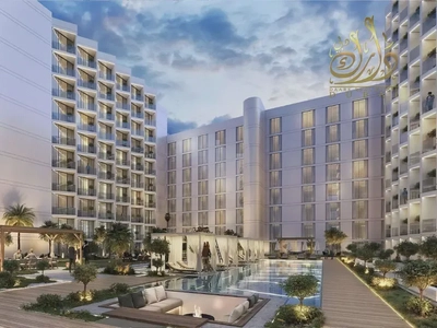 Near Wynn Resort |300K Cash Discount! | 60% Post Handover | Sea View-0