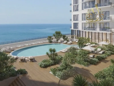 Near Wynn Resort |300K Cash Discount! | 60% Post Handover | Sea View-4