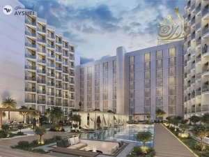 Near Wynn Resort |300K Cash Discount! | 60% Post Handover | Sea View