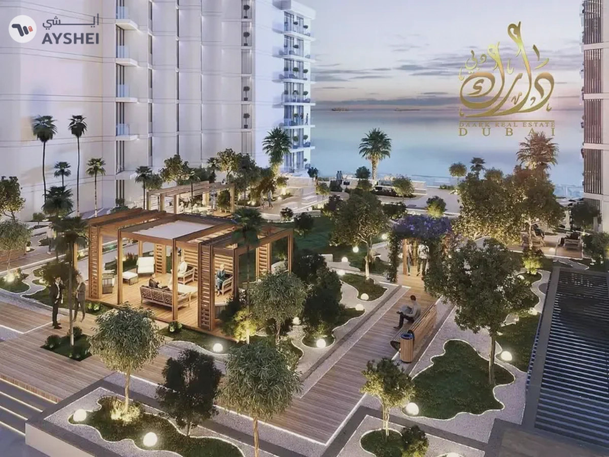 Near Wynn Resort |300K Cash Discount! | 60% Post Handover | Sea View