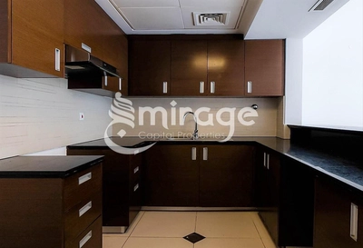 APARTMENT FOR SALE IN THE GATE TOWER 3, SHAMS ABU DHABI-9