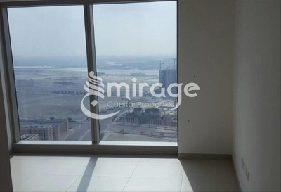 APARTMENT FOR SALE IN THE GATE TOWER 3, SHAMS ABU DHABI-2