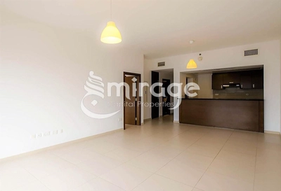 APARTMENT FOR SALE IN THE GATE TOWER 3, SHAMS ABU DHABI-4