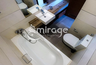APARTMENT FOR SALE IN THE GATE TOWER 3, SHAMS ABU DHABI-8