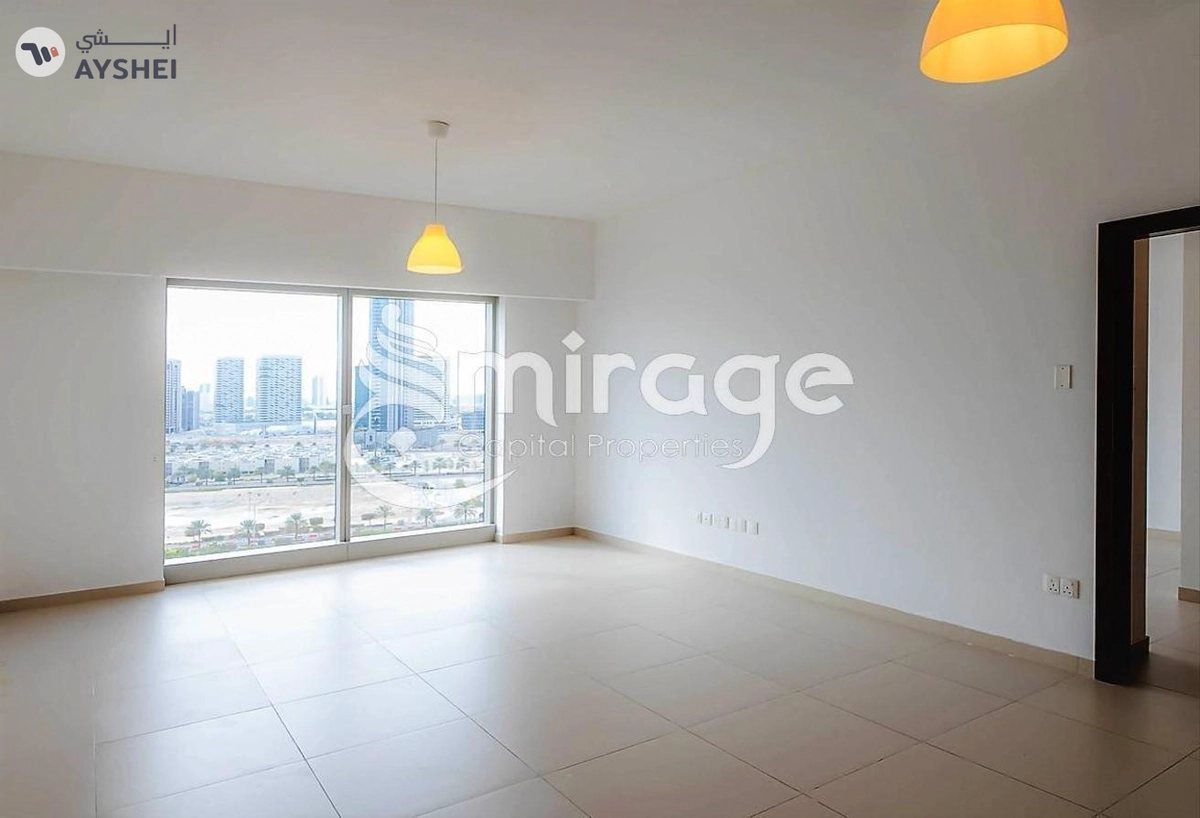 APARTMENT FOR SALE IN THE GATE TOWER 3, SHAMS ABU DHABI-6-6