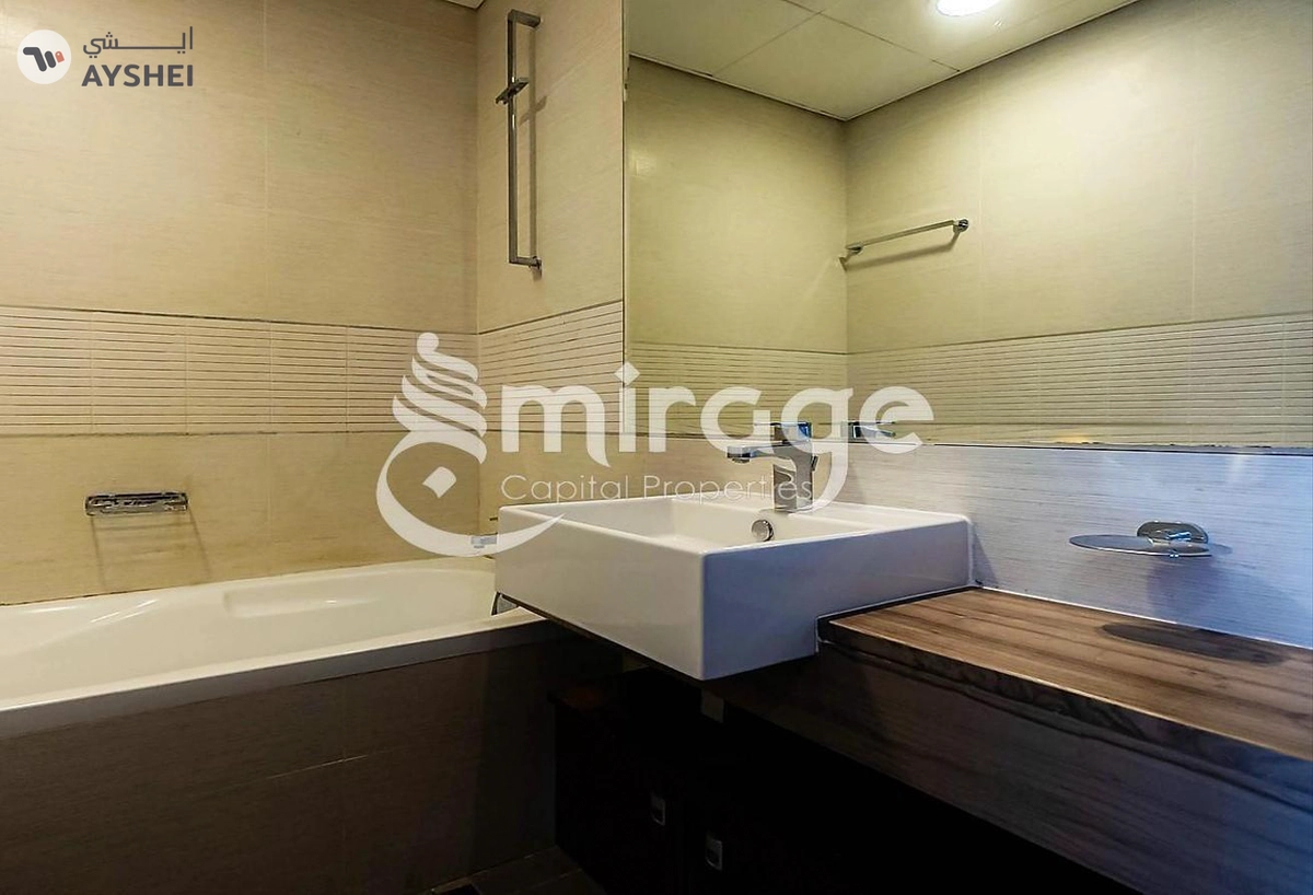 APARTMENT FOR SALE IN THE GATE TOWER 3, SHAMS ABU DHABI-7-7