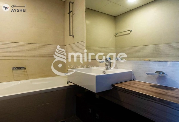 APARTMENT FOR SALE IN THE GATE TOWER 3, SHAMS ABU DHABI