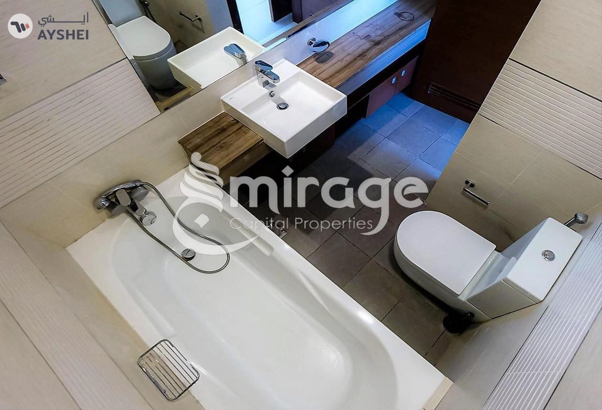 APARTMENT FOR SALE IN THE GATE TOWER 3, SHAMS ABU DHABI-8-8
